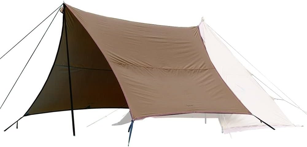 Amazon | テンマクデザイン サーカスST コネクトヘキサ (ピグメント