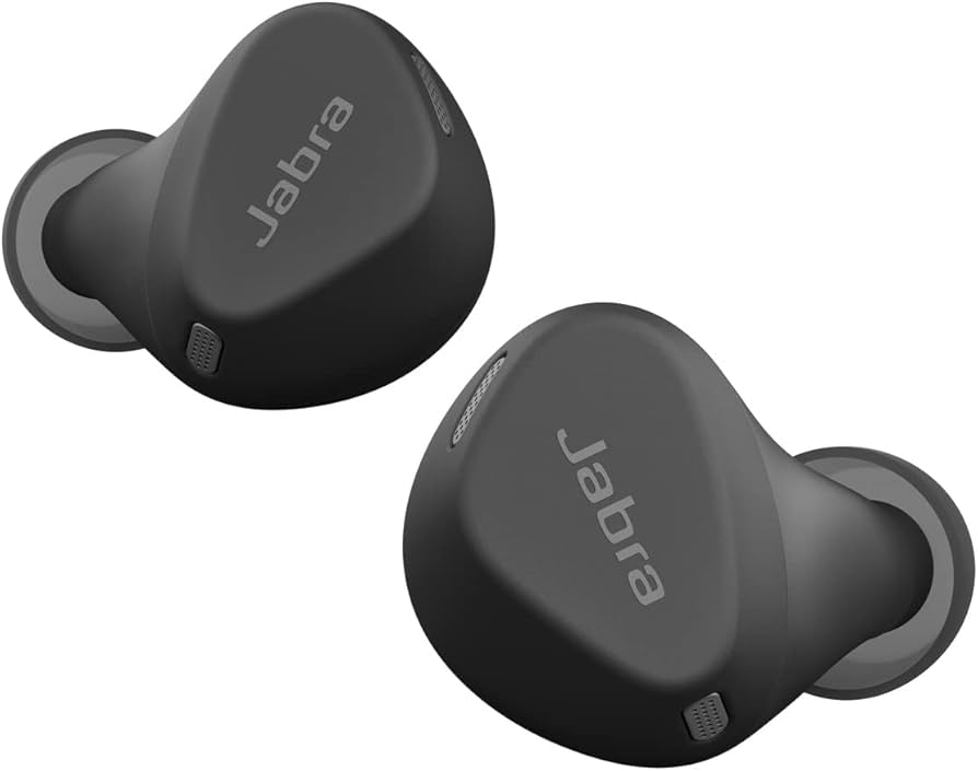 Amazon.co.jp: [Amazon.co.jp限定] Jabra Elite 4 Active ワイヤレス