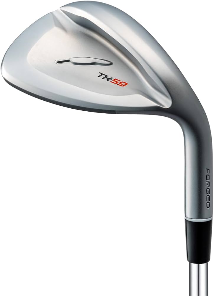 Amazon | フォーティーン(FOURTEEN) TK-59 ウェッジ FS-WEDGE スチール