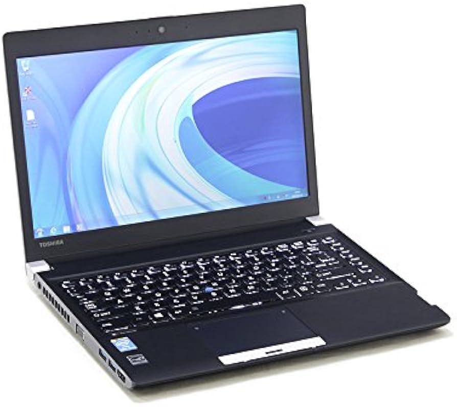 Amazon.co.jp: 東芝 dynabook R734/K PR734VK5SEGZ64 (Win8.1-Win7DG
