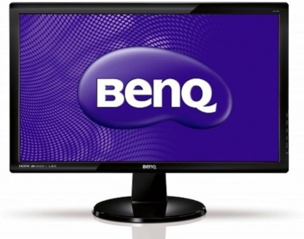 Amazon.co.jp: BenQ 27型LCDワイドモニター GL2750HM : パソコン・周辺機器