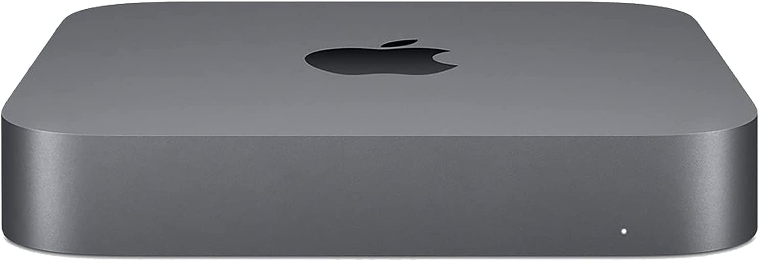Amazon.com: Apple 2018 Mac Mini with 3.2GHz Intel Core i7, 32GB