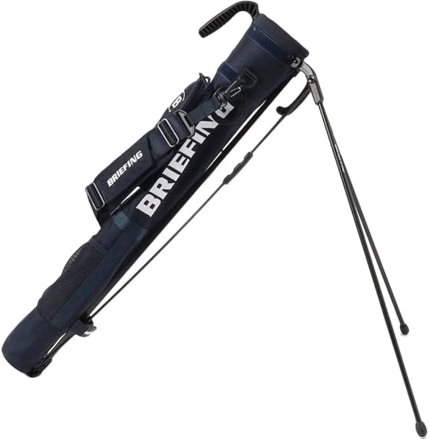 Amazon.co.jp: [ブリーフィング] セルフ スタンド キャリー 1000D SELF