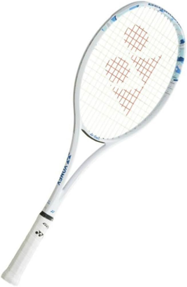 Amazon | ヨネックス(YONEX) ソフトテニスラケット ジオブレイク50V