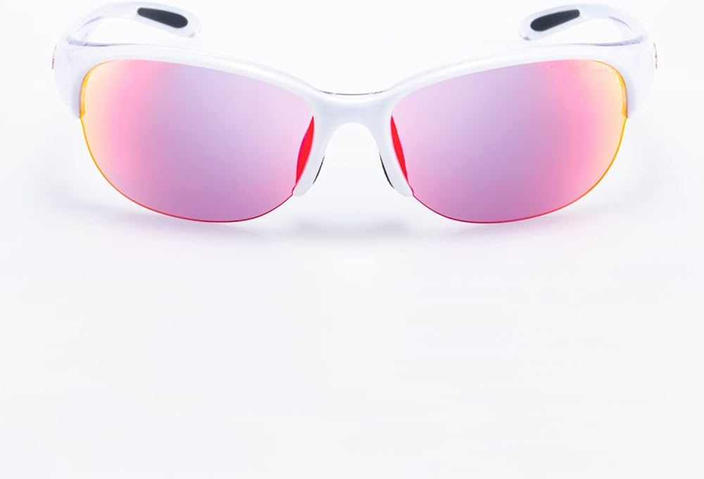 Amazon.co.jp: [スワンズ] 日本製 スポーツサングラス LUNA ルナ LN