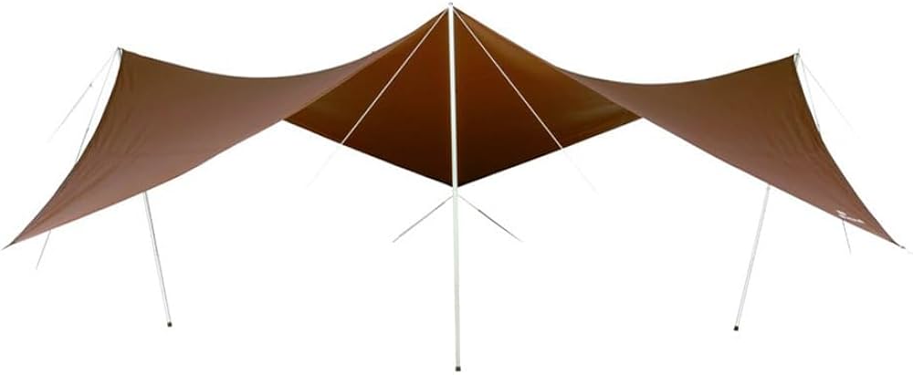 Amazon | スノーピーク(snow peak) HDタープ“シールド