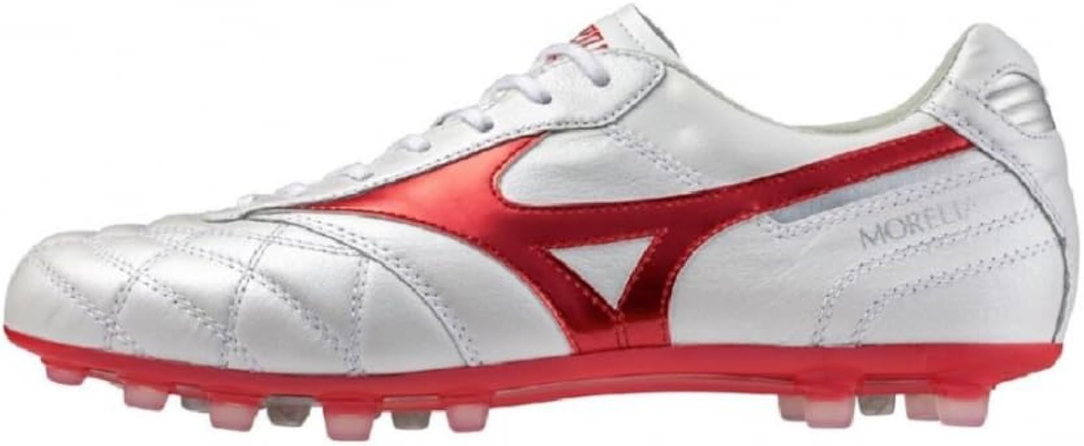 Amazon | [ミズノ] サッカー スパイクシューズ モレリア II JAPAN AG
