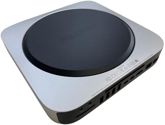 Amazon.co.jp: Apple Mac mini A1347 Late 2014 小型デスクミニ