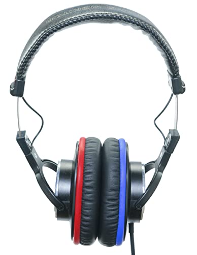 Amazon.com: YAXI stPad Earpads LR (for Sony MDR7506) : Electronics
