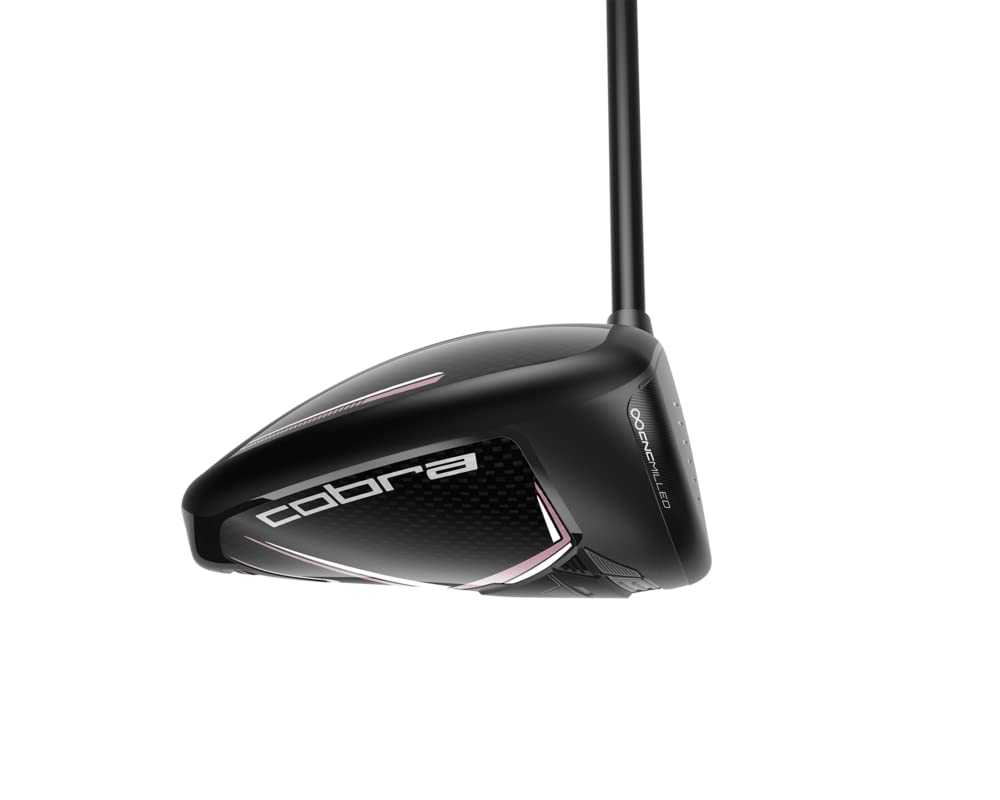 Amazon.co.jp: コブラ 2022 Cobra Women's LTDx MAX ドライバー