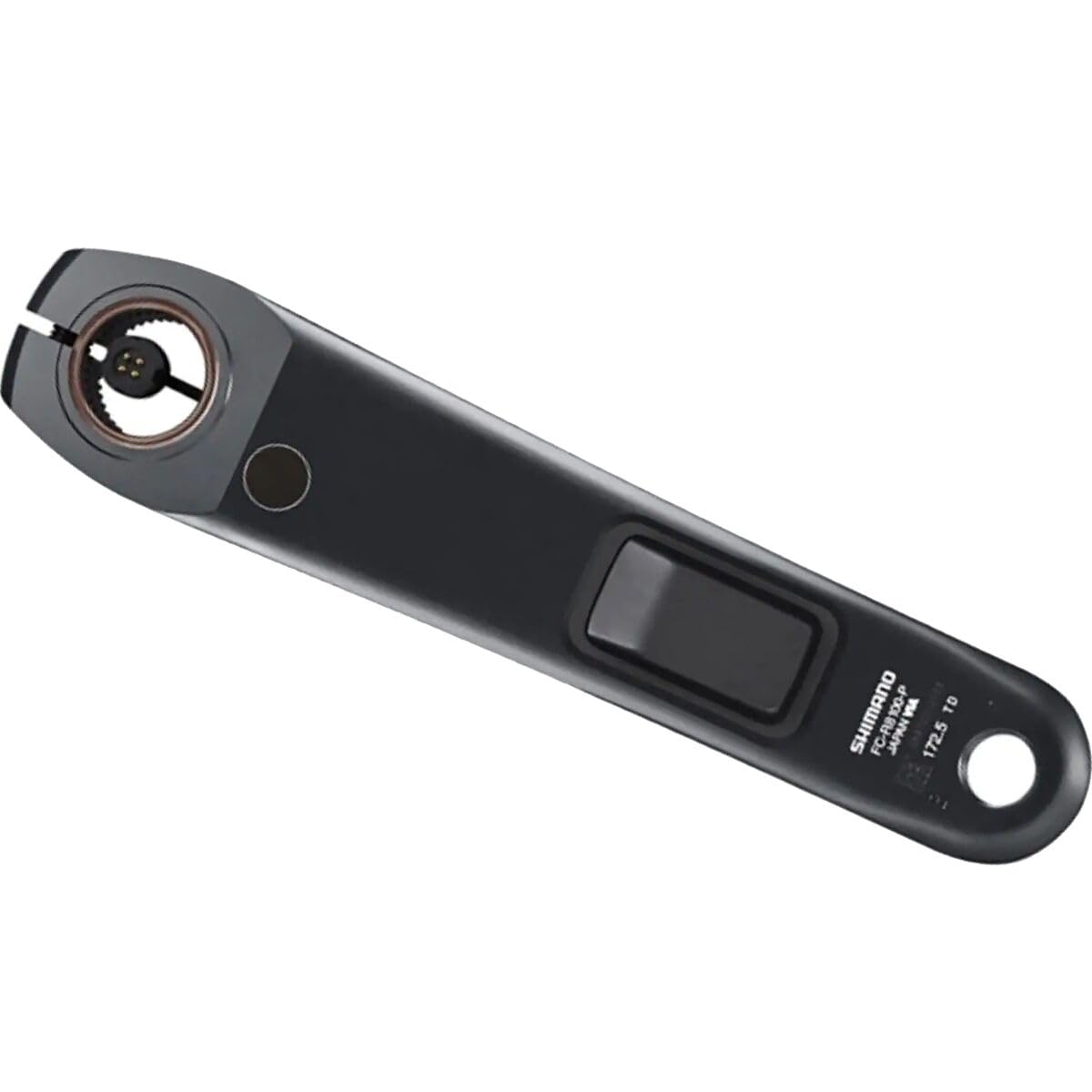 Amazon | シマノ FC-R8100-P アルテグラ パワーメーター スパイダー