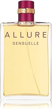 Amazon.com : Allure Sensuelle by Chanel for Women, Eau De Parfum