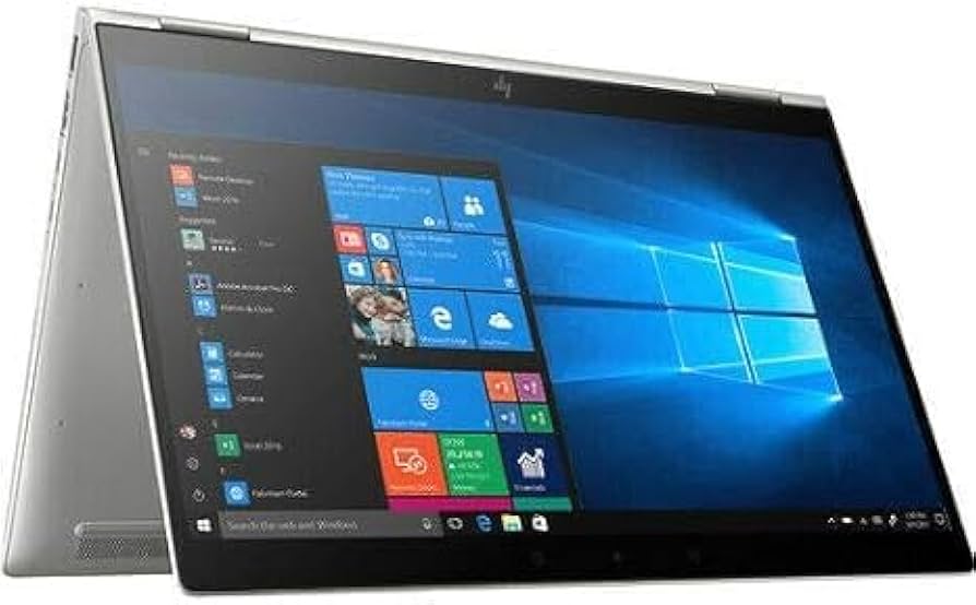 Amazon.com: HP Elitebook X360 1040 G6, 14