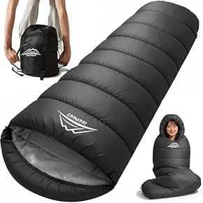 Amazon.co.jp: マミー型寝袋 - 寝袋・シュラフ: スポーツ＆アウトドア