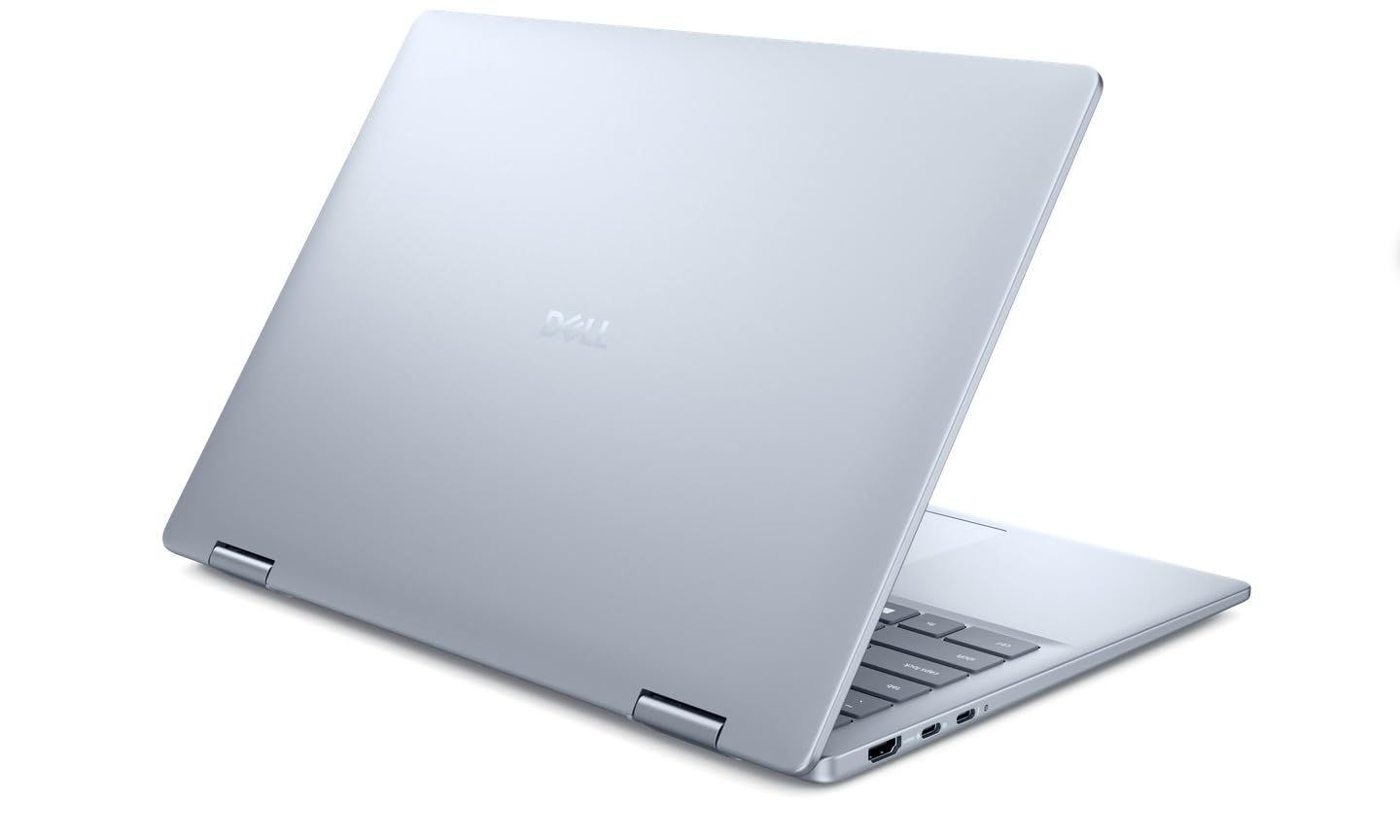 Amazon.co.jp: Dell 14 Plus 2-in-1 ノートパソコン DB04250 Intel