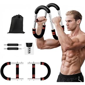 Amazon.co.jp: チェストエキスパンダー - 筋力トレーニング器具