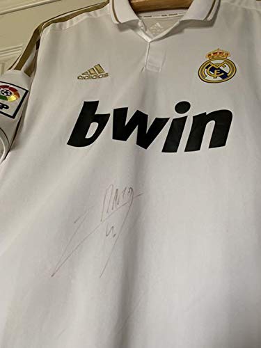 Amazon.co.jp: レアルマドリード 11/12 ユニフォーム セルヒオラモス