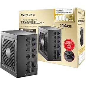 Amazon.co.jp: 電源ユニット - PCパーツ: パソコン・周辺機器