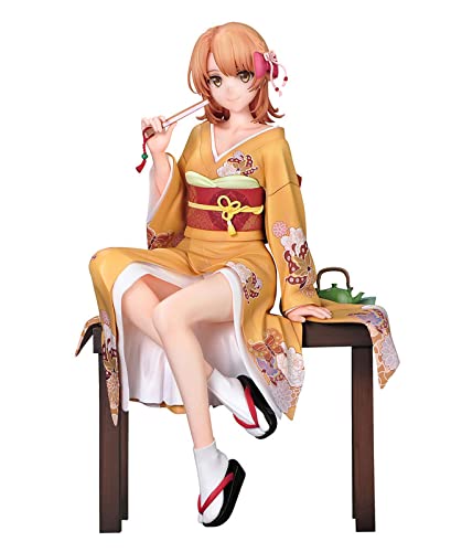 Amazon | 『やはり俺の青春ラブコメはまちがっている。続』 一色いろは