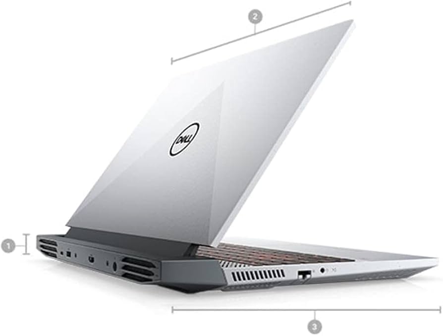 Amazon.com: Dell G15 5515 Laptop | 15.6