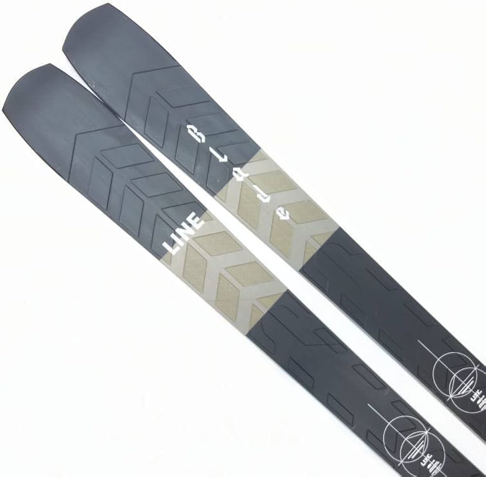 Amazon | 22 LINE BLADE 92 スキー板 ライン ブレイド (153cm) | ノー