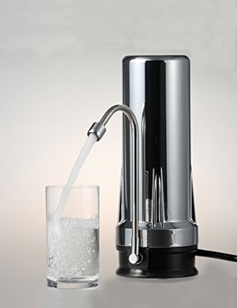 Amazon | ハイテク・ヘルスウォーター2シルバーセット 8年間