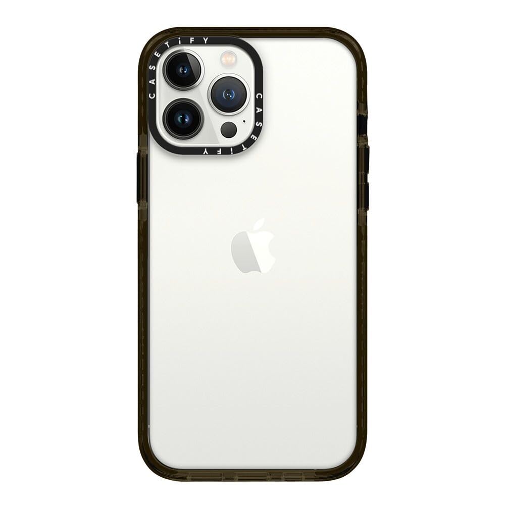 Amazon.com: CASETiFY Impact iPhone 13 Pro Max Case [6.6ft Drop