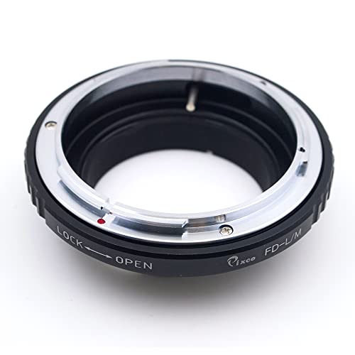 大口径を堪能！CANON FL 55mm f1.2（レビュー＆作例） - くららのレンズ沼