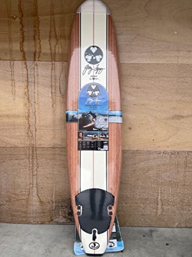 コスパ良すぎ？コストコサーフボードジェリー・ロペスを買って実際に