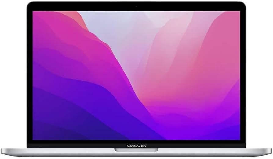 Amazon.co.jp: Apple 2022 13インチMacBook Pro: 8コアCPUと10コアGPU