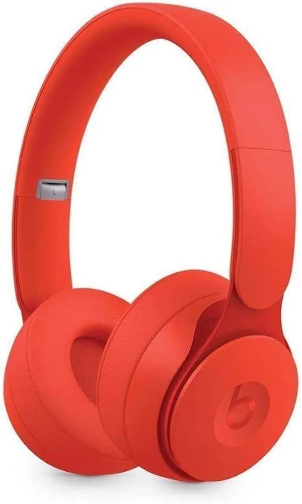 Amazon.com: Beats Solo Pro Wireless Noise Cancelling On-Ear