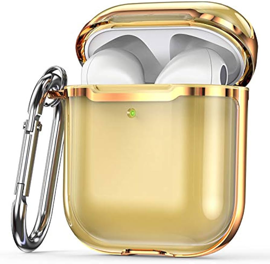 Amazon | ZNX＼ZENIX airpods 第2世代 第1世代 用 ケース