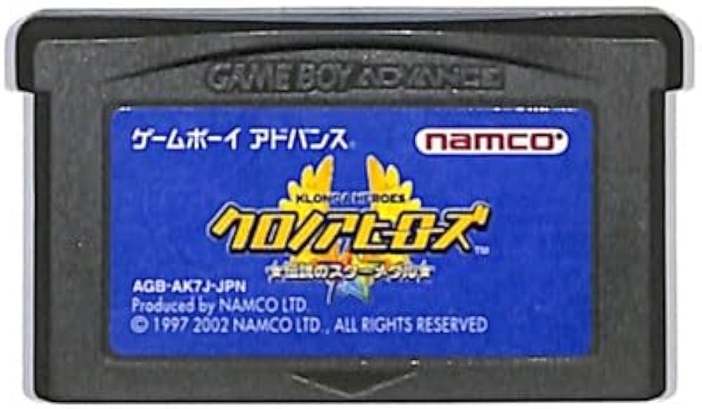 Amazon | クロノアヒーローズ☆伝説のスターメダル | ゲームソフト