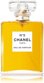 Amazon | シャネル CHANEL NO.5 100ml EDP SP オードパルファム