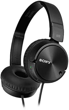 Amazon.co.jp: ソニー(SONY) 有線 ノイズキャンセリングヘッドホン