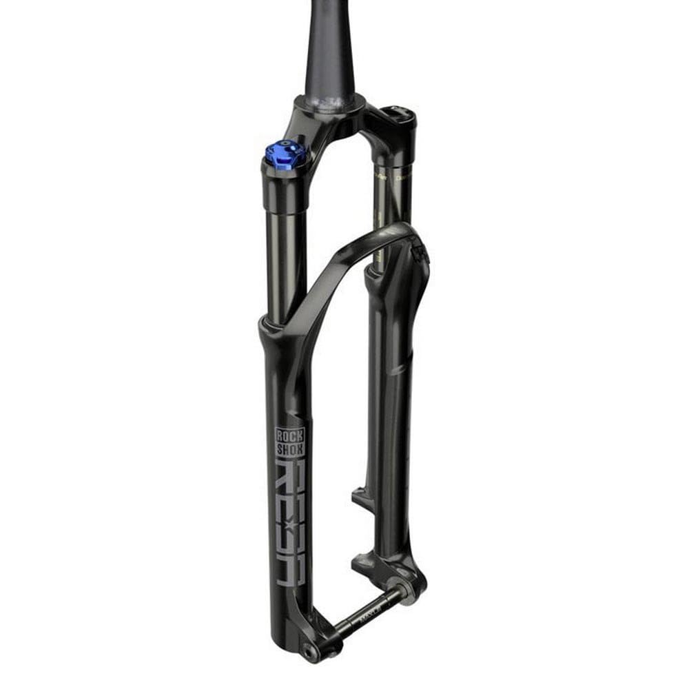 Amazon | RockShox Reba RL サスペンションフォーク - 29インチ、120mm