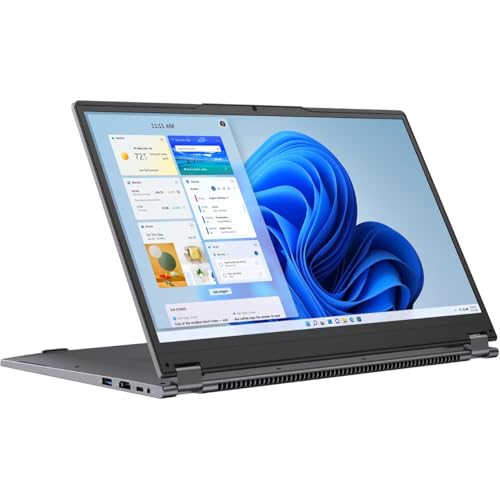 Amazon.co.jp: EYY 2 in 1ノートパソコン。15.6インチ 16GB DDR4 512GB