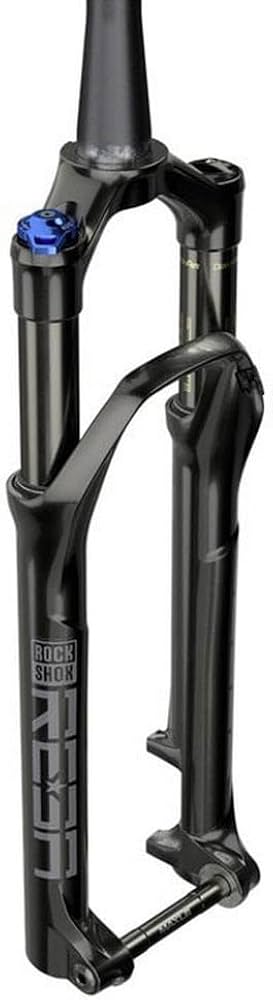 Amazon | RockShox Reba RL サスペンションフォーク - 29インチ、120mm