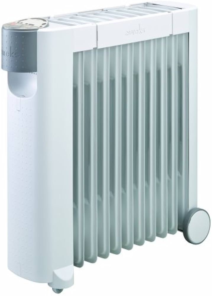 Amazon | ユーレックス (eureks) オイルラジエーターヒーター GR
