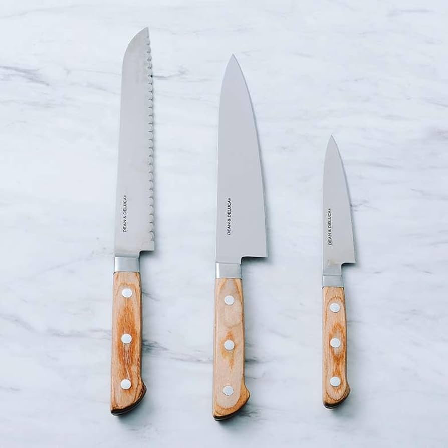 Amazon｜DEAN & DELUCA(ディーンアンドデルーカ) ブレッドナイフ