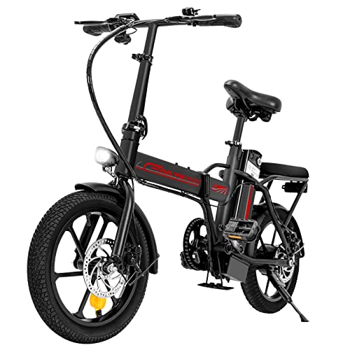 MOTOSTAR - 自転車 アシスト可能 折りたたみ自転車 の評価 | SHOPSTAFF