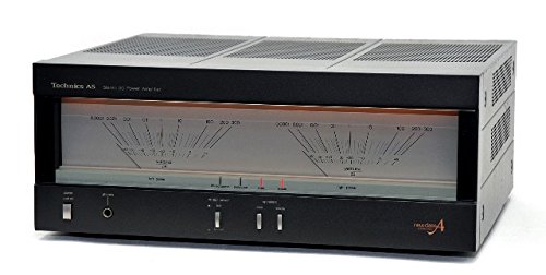 Amazon.co.jp: Technics テクニクス ナショナル 松下電器産業 SE-A5