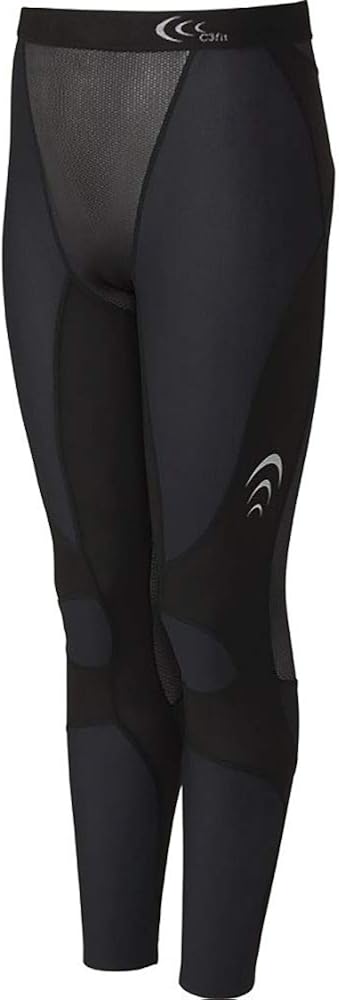 Amazon | [Goldwin] [C3fit(シースリーフィット)]スポーツタイツ
