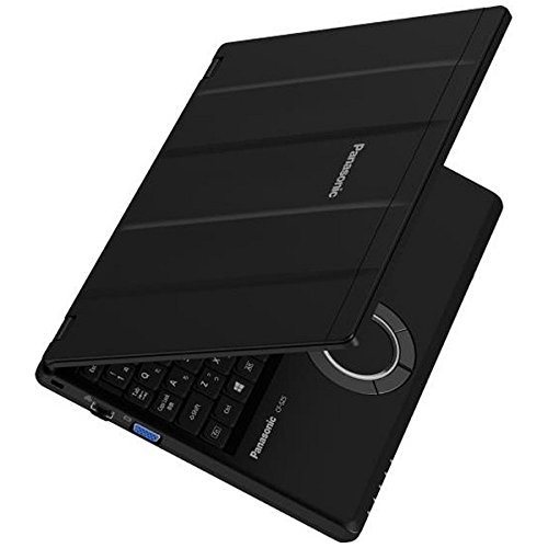 Amazon.co.jp: Panasonic CF-SZ5XDMQR Lets note SZ5 ブラック Corei7