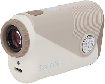 Amazon.co.jp: ブッシュネル（Bushnell） レーザー距離計 ピンシーカー