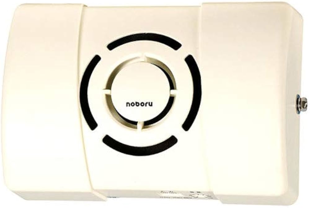 Amazon | ノボル電機 ボックス型コールスピーカー(アンプ内蔵型