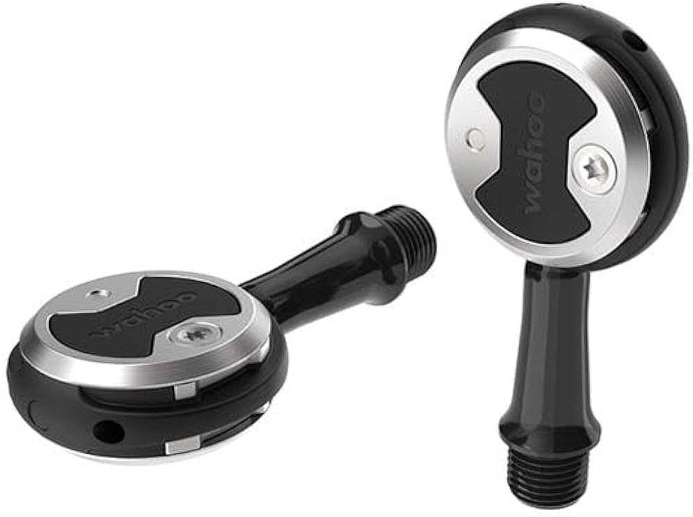 Amazon | 国内正規品 wahoo SPEEDPLAY COMP イージークリートセット