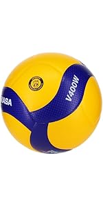 Amazon.co.jp: ミカサ(MIKASA) ママさんバレーボール 4号 全国ママさん