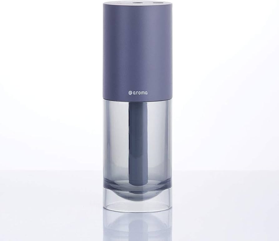 Amazon.co.jp: アットアロマ @aroma ピエゾディフューザー piezo