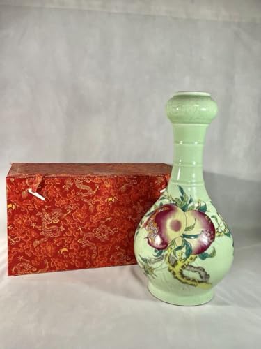 骨董品 中国 花瓶」の人気商品一覧 | 安い商品を通販サイトから探す